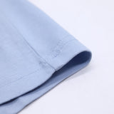 Men's Cotton Logo Tee