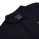 Men Liquid Touch Polo