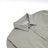 Men's Shirt Jackets