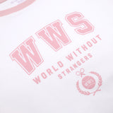 Women's Printed Tee