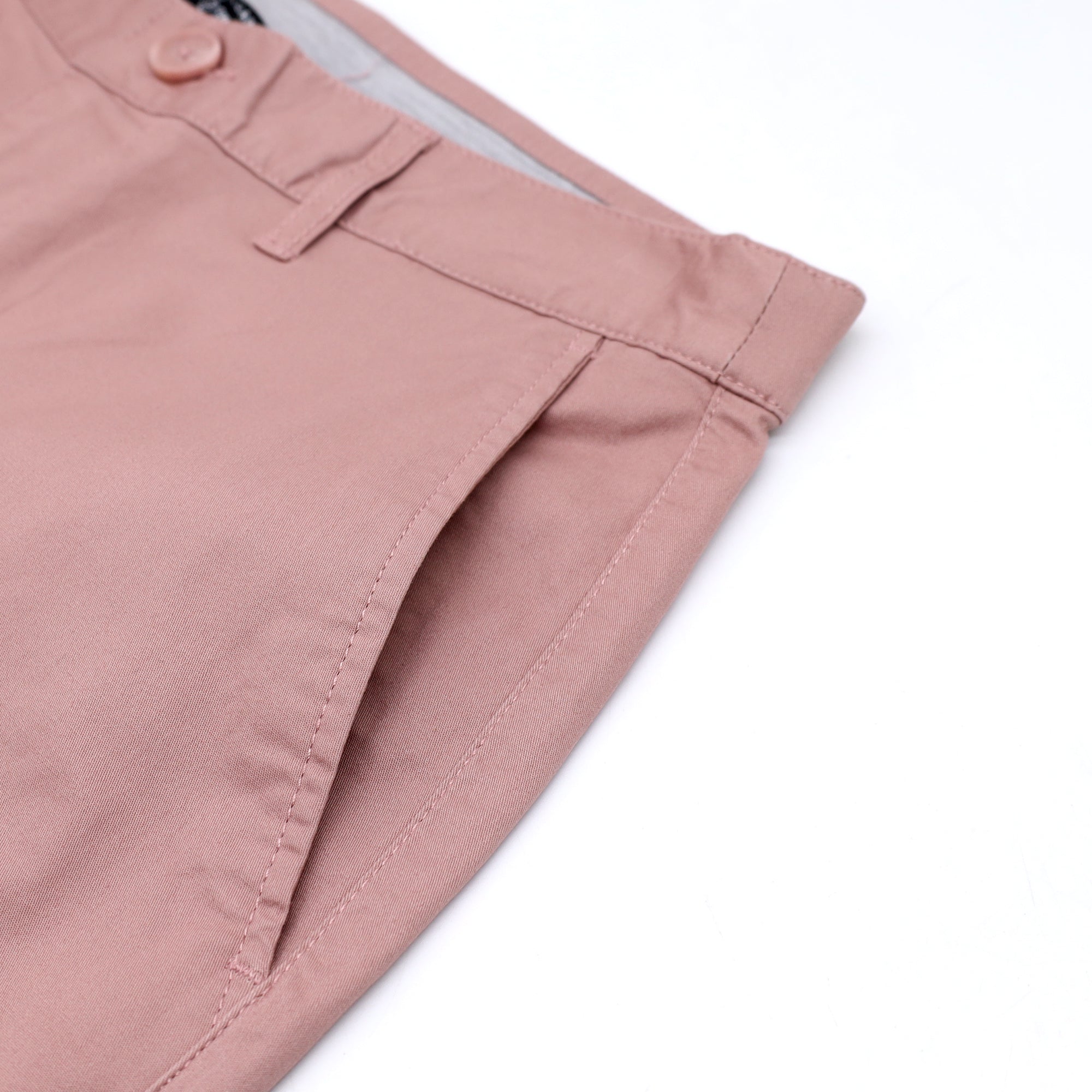 Giordano Men's Low-rise Slim Pocket Short Pant – Giordano Myanmar