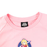 Junior Mario printed Tee