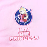 Junior Mario printed Tee