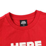 Junior Mario printed Tee