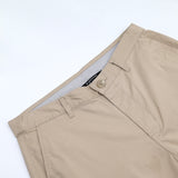 (Buy 2 2nd 20%/Buy 3 2nd 20%/3rd 30%Off)Giordano Men's Low-rise Slim Pocket  Short Pant