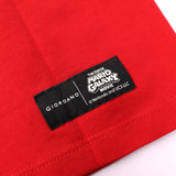 Junior Mario printed Tee