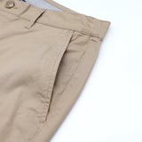 (Buy 2 2nd 20%/Buy 3 2nd 20%/3rd 30%Off)Giordano Men's Low-rise Slim Pocket  Short Pant