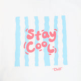 Junior Printed Tee