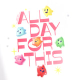 Junior Mario printed Tee