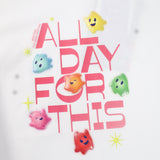 Junior Mario printed Tee