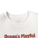 Junior Printed Tee