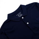 Men Liquid Touch Polo