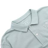 Men Lion Polo