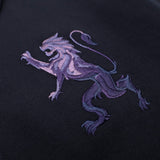 Men Lion Polo