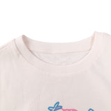 Junior Printed Tee