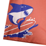 Junior Printed Tee