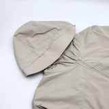 Women's Anti-UV Windbreakers