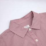 Women's Linen Cotton Shirt