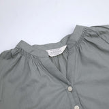 Women's Linen Cotton Shirt