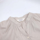 Women's Linen Cotton Shirt