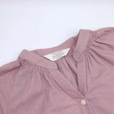 Women's Linen Cotton Shirt