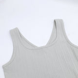 Women Sorona Tank Top's