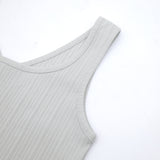 Women Sorona Tank Top's