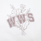 Women's Printed Tee