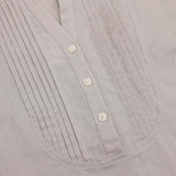 Women's Linen Cotton Shirt