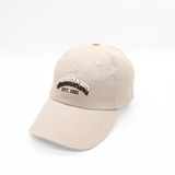 Cotton Cap