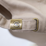 Cotton Cap