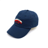 Cotton Cap