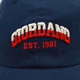Cotton Cap