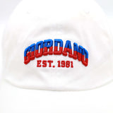Cotton Cap