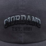 Cotton Cap