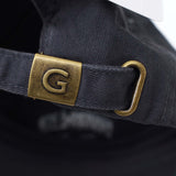 Cotton Cap