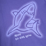 Junior Printed Tee