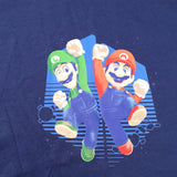 Men's Mario Printed Tee