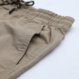 (Save 30000ks Buy any 2 Men Items only)Men's Colorful Drawstring Shorts