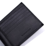 Short Wallet