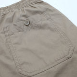 (Save 30000ks Buy any 2 Men Items only)Men's Colorful Drawstring Shorts