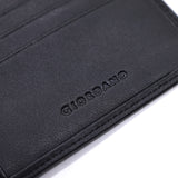 Short Wallet