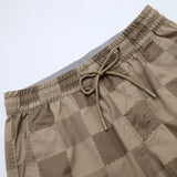 (Save 30000ks Buy any 2 Men Items only)Men's Colorful Drawstring Shorts