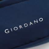 GIORDANO's POLYESTER Waist BAG