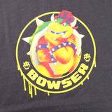 Men's Mario Printed Tee