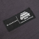 Men's Mario Printed Tee