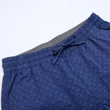 Men's Colorful Drawstring Shorts