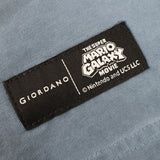 Men's Mario Printed Tee