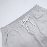 (Save 30000ks Buy any 2 Men Items only)Men's Colorful Drawstring Shorts