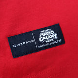 Men's Mario Printed Tee